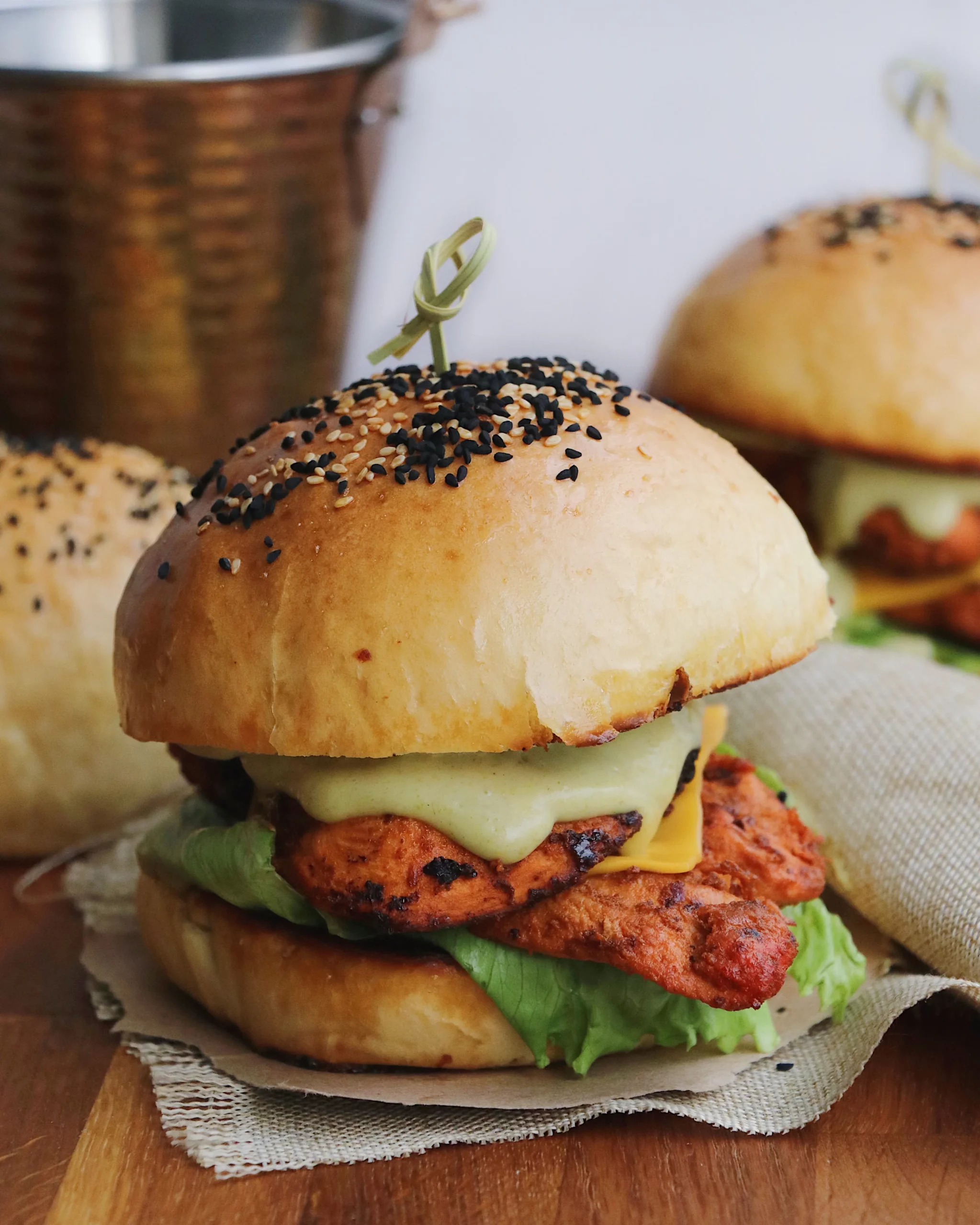 Tandoori-Chicken-Burger-