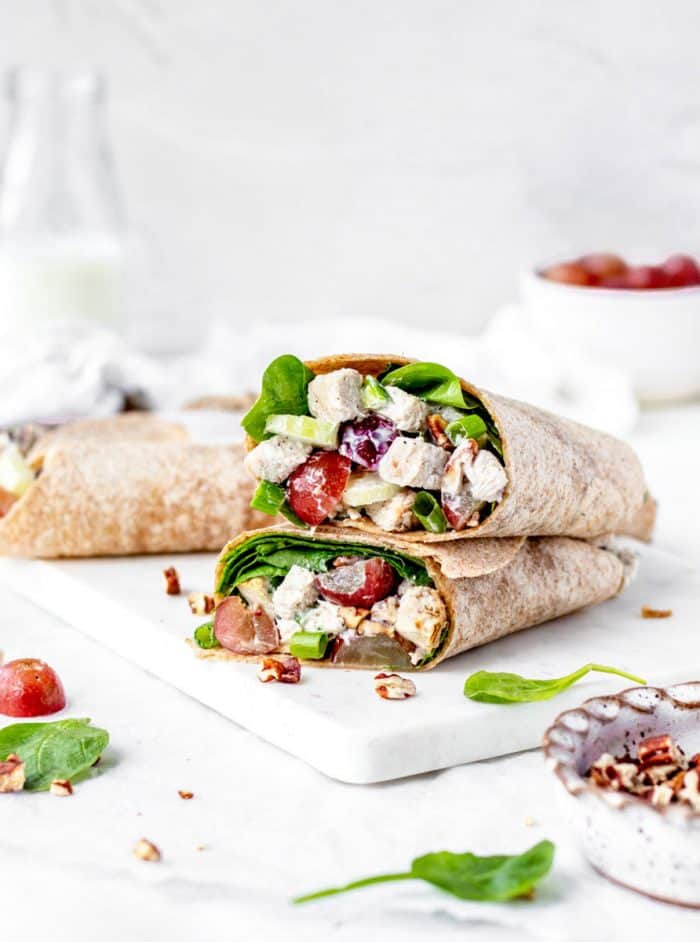 Turkey-Wrap-with-Grapes-and-Pecans-13-700x942